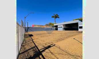 Imagem 3: Pátio - Res. e Comercial Palmares