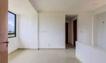 Imagem 4: Residencial Bons Ventos- 36,89m2, 1 e 2 quartos.- Catolé