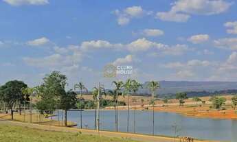 Imagem 3: Ágio Lote Condomínio Reserva 1727, Frente para o Lago, Pirenópolis GO