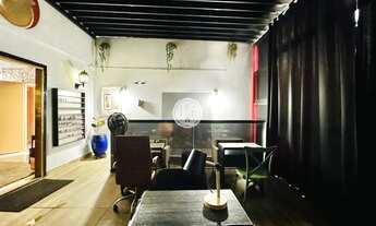 Imagem 2: Loja Mobiliada - Locação - Alto da Boa Vista