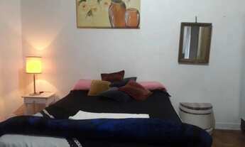 Imagem 3: Apartamento para locação na Bela Vista 3 dormitórios 98m² Excelente localização!