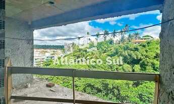 Imagem: Ilhéus - Apartamento 02 quartos sendo 01