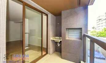 Imagem: Apartamento de 98.39m² no bairro Juvevê