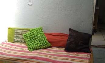 Imagem 7: TERRENO CAMPECHE