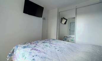 Imagem 3: Apartamento à Venda - Vila Santa Clara, 2 Quartos, 65 m2