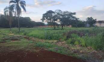 Imagem: Terreno amplo de 4.158m² para locação