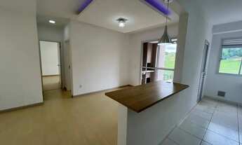 Imagem 3: Apartamento para Venda em Bragança Paulista, Jardim do Lago, 2 dormitórios, 1 suíte, 1 ban