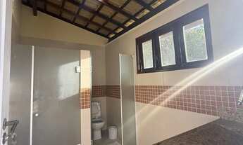 Imagem 8: Casa espetacular para locação no condomínio Encontro das Águas