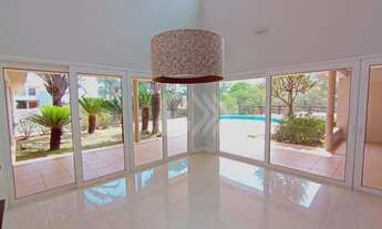 Imagem 3: Casa de condomínio à venda no Park Campestre em Piracicaba