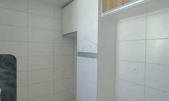 Imagem 13: Apartamentos Padrão em Poços de Caldas