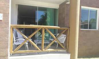 Imagem 6: Apartamento à venda no RESERVA DO JOANES BURAQUINHO, Lauro de Freitas, BA