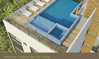 Imagem 4: IBIZA Residence - 50 metros da Praia de Intermares