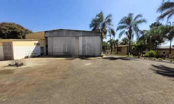 Imagem 4: Galpão para locação no bairro Chácaras Tubalina e Quartel