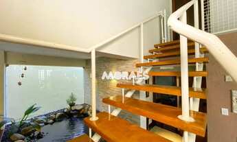 Imagem 10: Sobrado com 3 suítes à venda, 310 m² por R$ 1.300.000 - Jardim Estoril - Bauru/SP