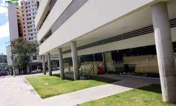 Imagem 5: SHOW, ESTACIONAMENTO, SUBSOLO C/1046 M2 ,EM PRÉDIO NOVO , ATÉ 60 VAGAS