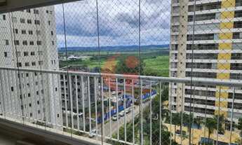 Imagem 3: Lindo apartamento no Splendor Blue