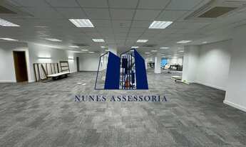 Imagem: O2 Corporate amp Office - Sala Corporativa