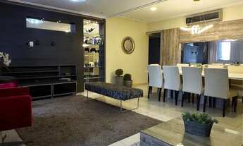 Imagem 5: Maravilhoso apartamento no edifício Plaza Alexandria