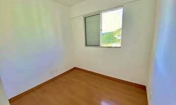 Imagem 7: Cobertura 3 Quartos - vista Definitiva - Centro do Buritis