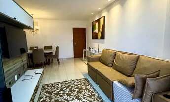 Imagem 6: Plaza Alexandria apto à venda ou para aluguel, dispõe 152m², 03 suítes, Office, 02 vagas d