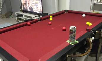 Imagem: Réveillon em Copacabana