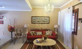 Imagem 2: Casa Condominio para Venda - 126m², 3 dormitórios, sendo 2 suites, 2 vagas - Ipanema