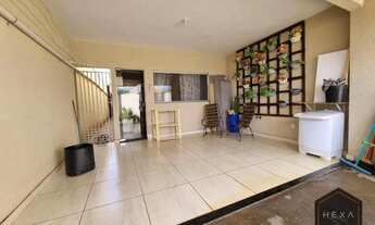 Imagem: Casa com 2 quartos à venda, Residencial