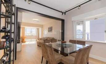 Imagem 6: Apartamento mobiliado, para aluguel possui 140 m² ,com 3 quartos