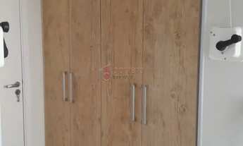 Imagem 5: APARTAMENTO À VENDA NO CONDOMÍNIO RAVENNA - ENGORDADOURO - JUNDIAÍ/SP