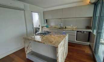 Imagem 6: Apartamento com 1 dormitório, 135 m² - venda por R$ 3.095.000,00 ou aluguel por R$ 24.155