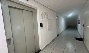 Imagem 3: Apartamento Térreo Gardem com dois dormitórios em Lageado - Cotia - SP