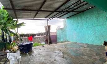 Imagem 7: Casa Grande- Tancredo Neves