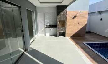 Imagem 7: Casa à Venda no Cond. Quinta das Orquídeas