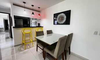 Imagem 7: Apartamento para Venda em Natal / RN no bairro Ponta Negra