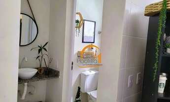 Imagem 5: Lindo sobrado em condomínio à venda, Atibaia/SP!