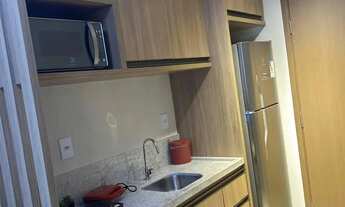 Imagem 7: Imóvel para aluguel tem 23 metros quadrados com 1 quarto em Graça - Salvador - BA