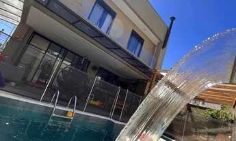 Imagem: Sobrado para aluguel com 219 metros quadrados