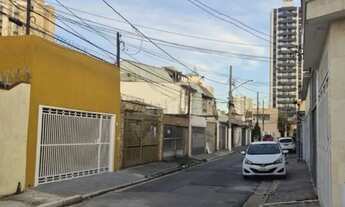 Imagem 7: CASA TERREA 126M² - VENDA R$ 732.000,00 - TATUAPÉ - SP