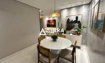 Imagem 7: Barra | Apartamento Alto Padrão com Vista Mar | 112 m² | 2 Suítes e 2 Varandas