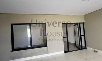 Imagem 2: Casa em Recreio do Funcionário Público, Goiânia/GO