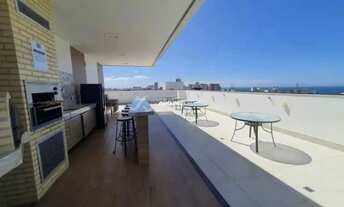 Imagem 4: Guarapari - Apartamento 2 quartos Edifício Turmalina