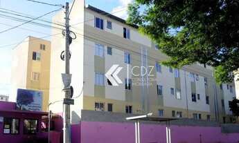 Imagem: Apartamento - Sorocaba - SP - Jardim Carandá