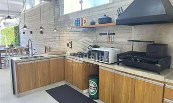 Imagem 4: Casa à venda com 164,00m² e 4 quartos em Vargem Pequena, Rio de Janeiro - RJ