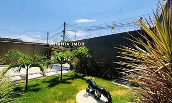 Imagem 3: Projeto novo com 4 suites plenas 62 9 8 1 5 9 - 8 1 5 9