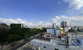 Imagem: Venda Cobertura União Belo Horizonte