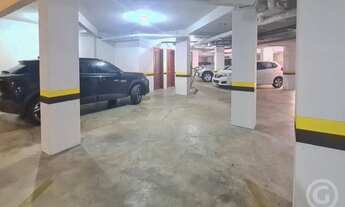 Imagem 6: Espaço e conforto em Florianópolis: apartamento semimobiliado ideal para famílias