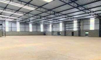 Imagem 3: Galpão á venda em Atibaia/SP..