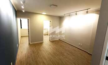 Imagem 2: Sala 707, Av. Almirante Barrosos n° 6, Centro - Rio de Janeiro/RJ, CEP: 20031-000