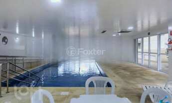 Imagem 3: Apartamento à venda Rua Attílio Bilibio, Jardim Carvalho - Porto Alegre