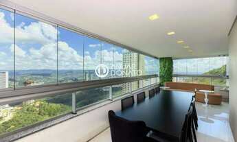 Imagem 2: Vila da Serra - Apartamento 5 quartos à venda na Anuar Donato